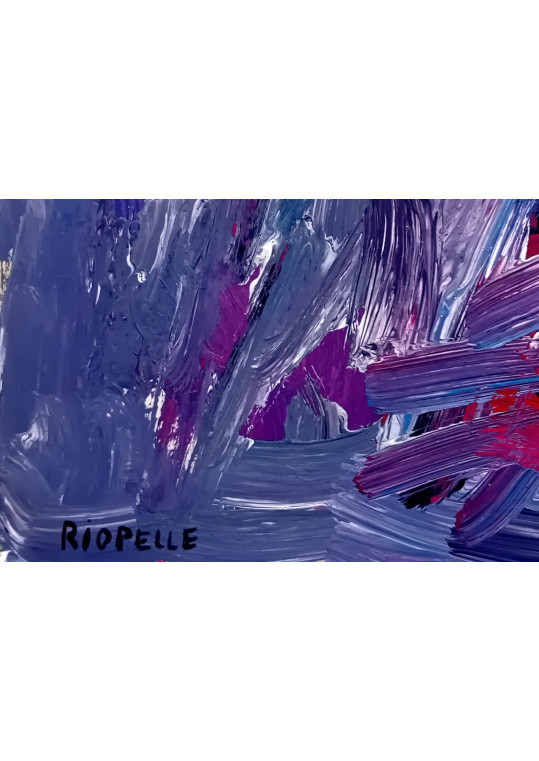 Jean-Paul Riopelle